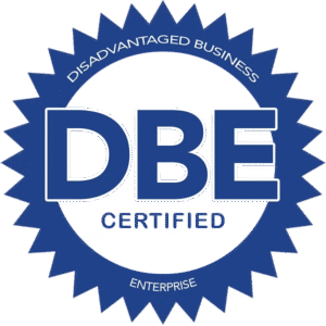 DBE Certified